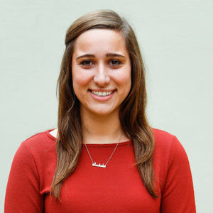 Meet your Posher, Aubrey